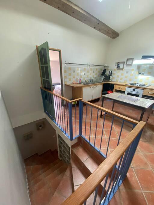 Gite A La Ferme Avec Jacuzzi Et Sauna Villefloure Exteriör bild